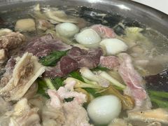 -海关荤豆花(洋河一路店)