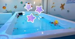 -马博士婴幼儿游泳馆(广安门旗舰店)