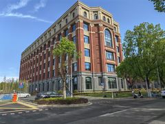 -华东政法大学(松江校区)