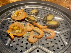 -船奇蒸汽海鲜·闽菜(八市海鲜总店)