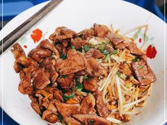 -小狗面馆(复兴店)