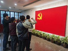-中共一大纪念馆