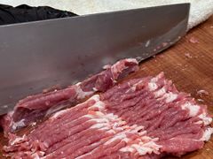 -汇聚德京味铜锅涮肉(沈家桥二路店)