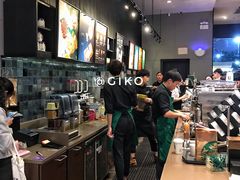 -星巴克(厦门SM新生活广场店)