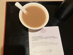 -广州中心皇冠假日酒店
