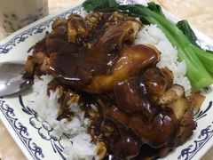 -渔记茶餐厅(渔村店)