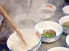 -公交新村粉店(赤岗冲店)