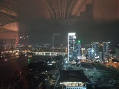 -三迪希尔顿酒店·星空酒廊