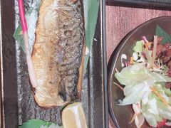 -味太助·银饭食堂(中华城店)