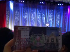 -金东尼人妖秀