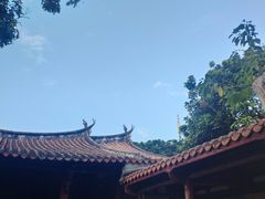 -忠惠蔡公祠