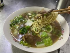 -小狗面馆(复兴店)