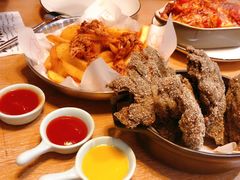 -托斯卡纳烘焙意大利餐厅(五天地店)