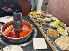 -咏江南·苏式火锅·苏州评弹(观前街店)