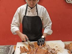 -双公羊·馕坑烤全羊(奥体店)