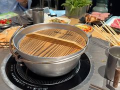 -椰庭·椰子鸡·创意玩家(晶耀前滩店)
