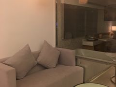 -金融街·金禧丽景海公园度假酒店