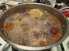 -北京德胜门华宇假日酒店·画廊咖啡厅