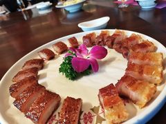 -顺风山庄(水濂山店)