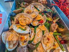 -No.DD戳子烧烤·江湖菜(北京总店)