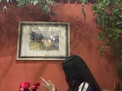 -第101座花园餐厅(湖滨88店)