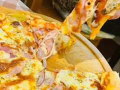 -后厨意餐La Cucina(外交公寓店)