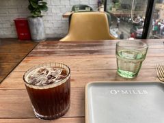 -O'mills Sourdough Bakery&Bistro(永嘉路店)