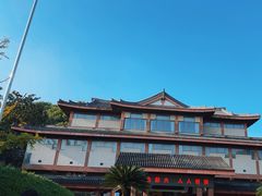 -浙江省博物馆(孤山馆区)