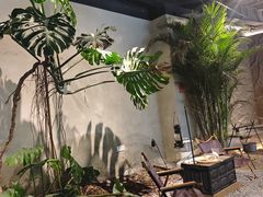 -J Create城市露营咖啡·简餐·宠物(上海动物园店)