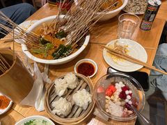 -嘉州叶婆婆钵钵鸡(建设路店)