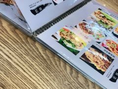 -二子海鲜大排档(太阳城店)