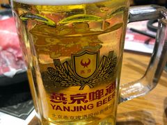 -呷哺呷哺 黄金牧场 (欢乐谷店)