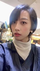 -showcase·形象沙龙