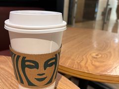 -星巴克(北京佳程广场店)