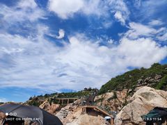 -广东惠东海龟国家级自然保护区