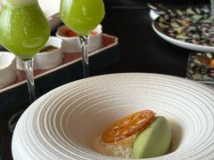 -君庭中餐厅(湘江豪生店)
