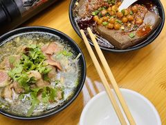 -正宗苏稽毛哥跷脚牛肉总店