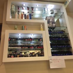 -Easy Lady美甲美睫半永久纹绣工作室