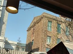 -景秀餐厅(南锣鼓巷店)