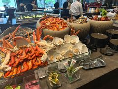 -西安高新洲际酒店•源咖啡全日制餐厅