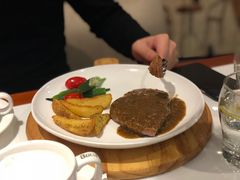 -斗牛士牛排(中大银泰店)