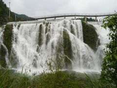 -太阳溪漂流
