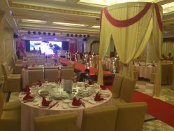 -粤大金融城国际酒店·婚宴·年会·会议