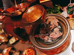 -西塔老太太泥炉烤肉(苏州大悦城店)