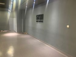 -5KM舞蹈街舞工作室