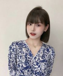 -JGO·烫染接发