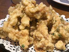 -三猫黑鱼花(南大店)