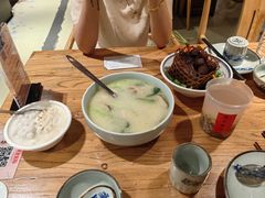 -鱼食饭稻·苏浙土菜17年老馆子(平江路店)
