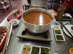 -燃计沙茶皇·香港沙茶火锅(人广旗舰店)