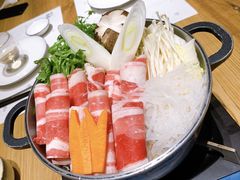 -小句号·精致料理(江南环球港店)